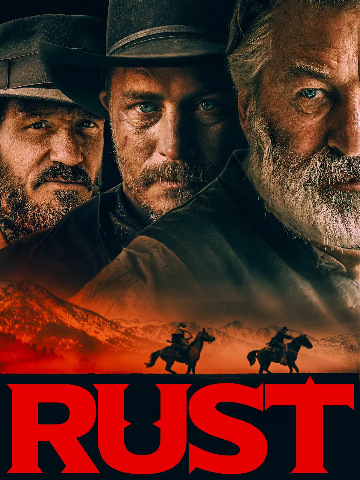 Rust - VJ Ulio